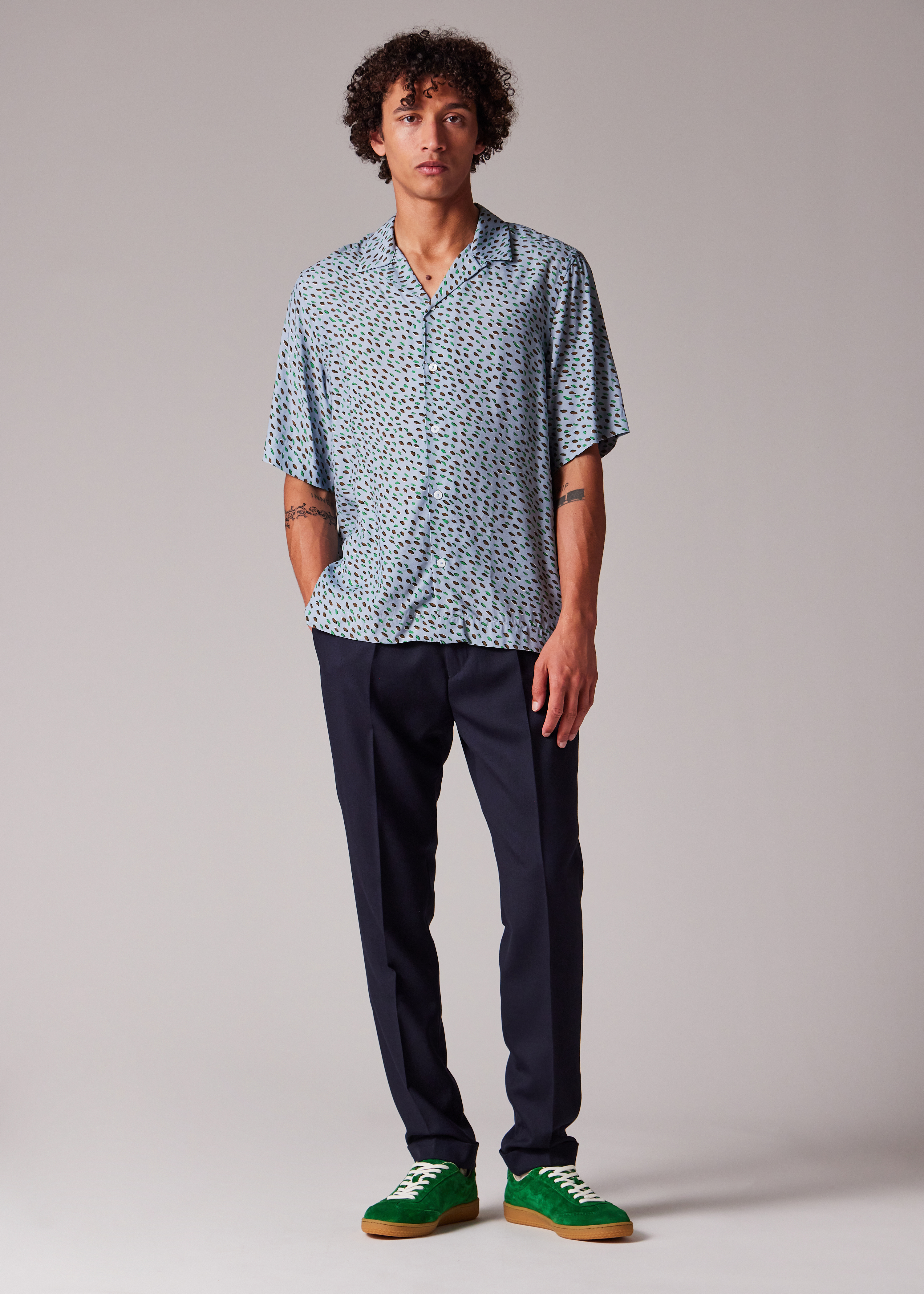Ways To Wear | Paul Smith